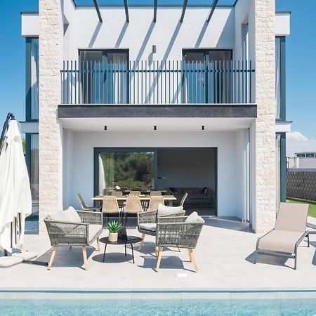 Villa Grota Poreč Kültér fotó