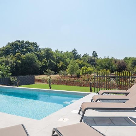 Villa Grota Poreč Kültér fotó