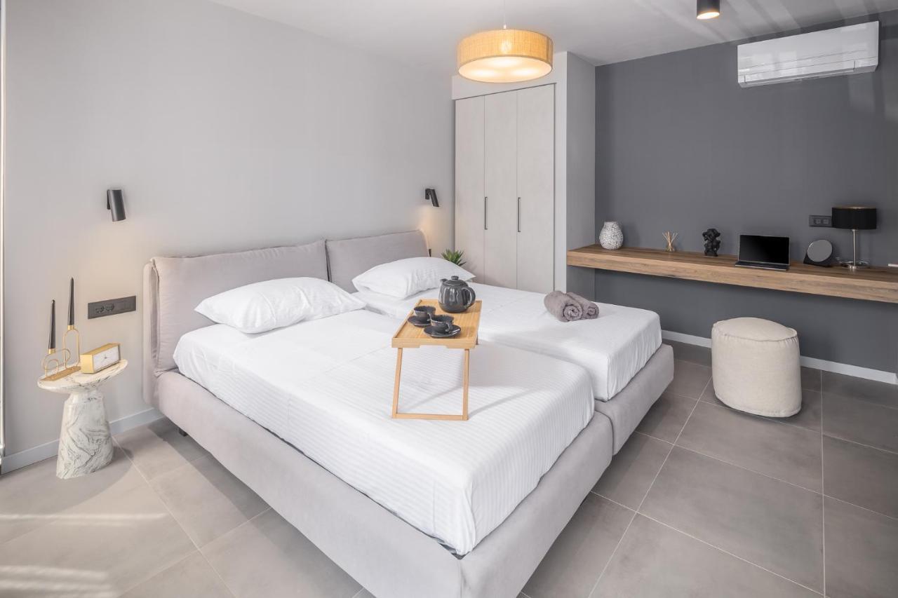 Villa Grota Poreč Kültér fotó