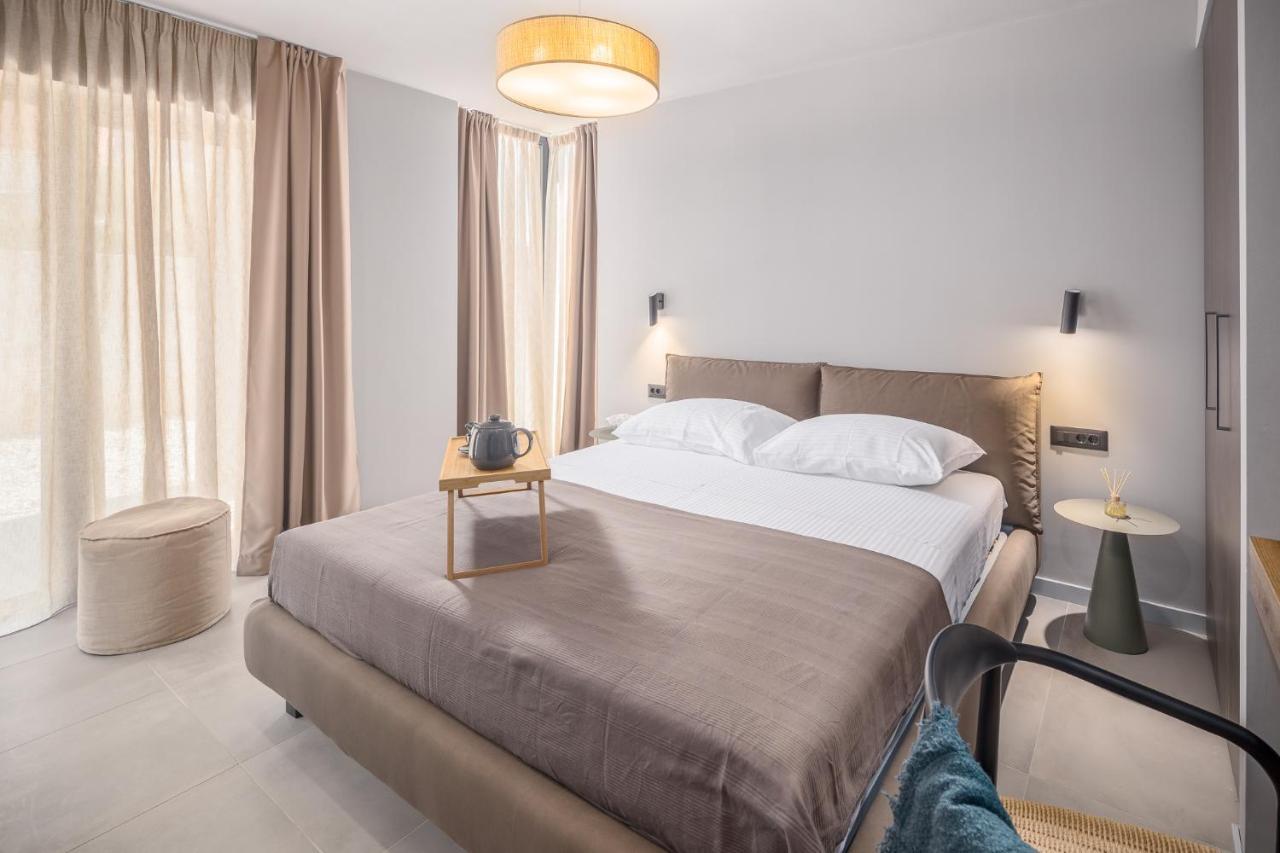 Villa Grota Poreč Kültér fotó